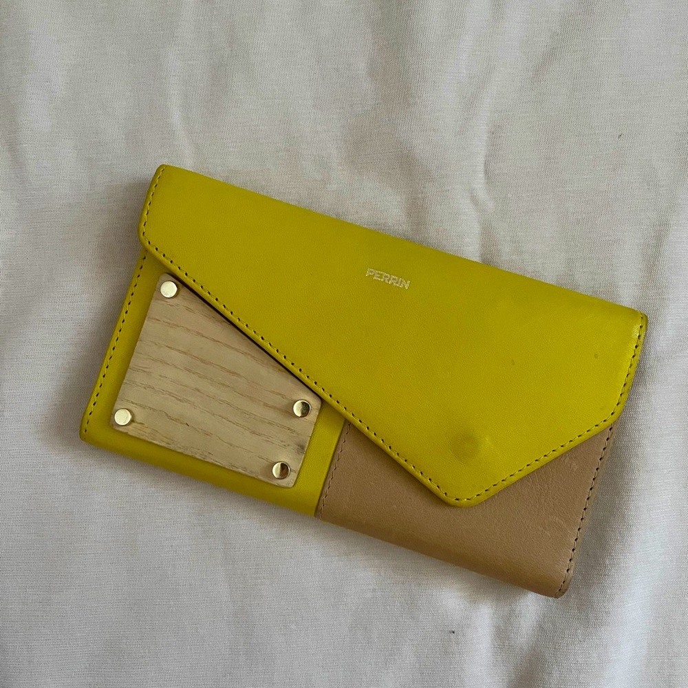 Perrin Wallet